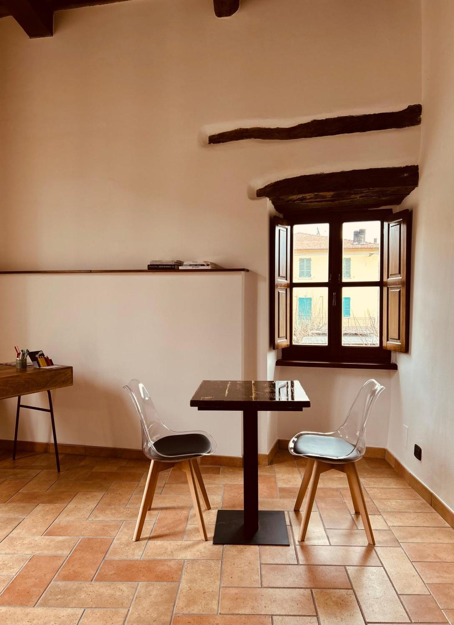 Locale Guest House بييترالونجا المظهر الخارجي الصورة